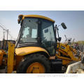 Used Old model JCB 3CX Backhoe Loader